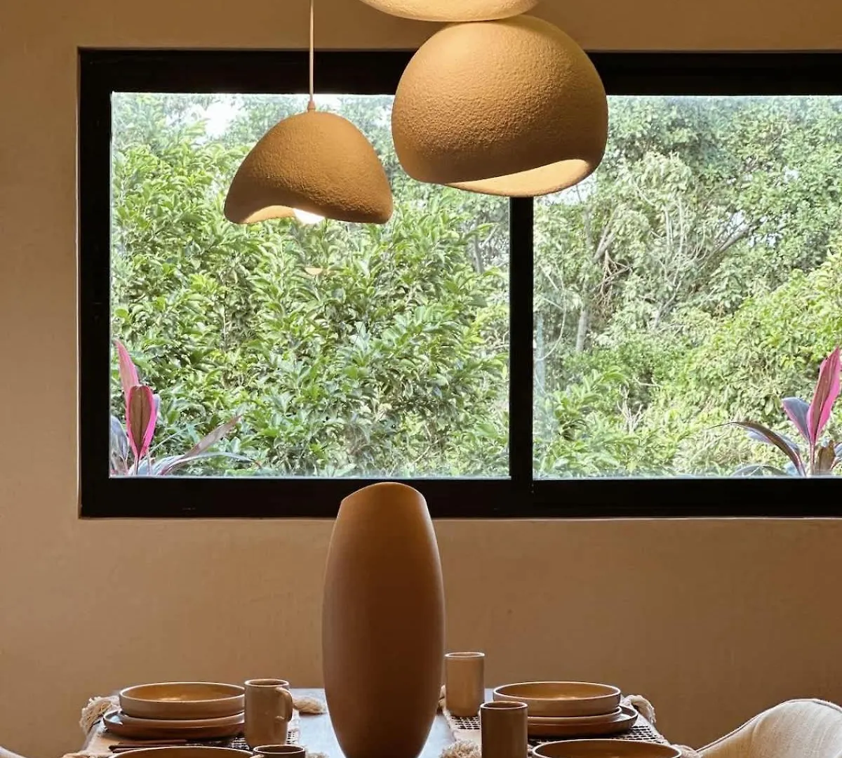 Penthouse In The Jungle Apartment Tulum